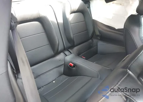 2018 Ford Mustang Ecoboost from USA, damaged, VIN 1FA6P8TH4J5156056